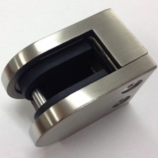 25.5mm Stainless Steel Glass Clamps